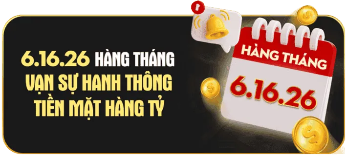 Tin tức cập nhật khuyến mãi