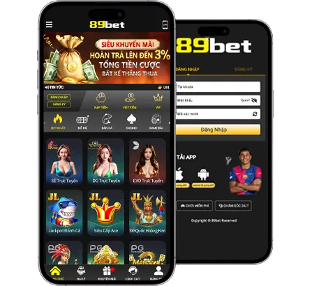 Biểu tượng tiền thưởng và jackpot lớn tại J88