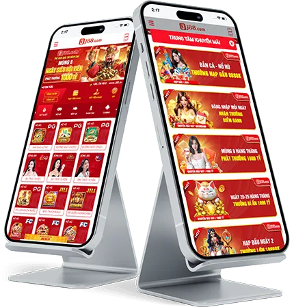 Bảo mật thông tin J88