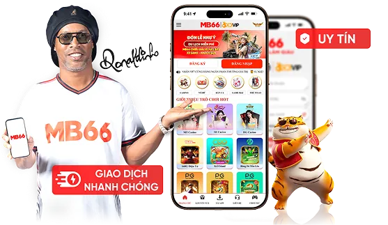 Giao diện điện thoại J88 thân thiện