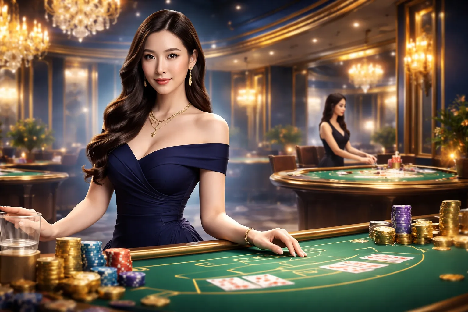 Hình ảnh máy Nổ Hũ J88 với tiền vàng