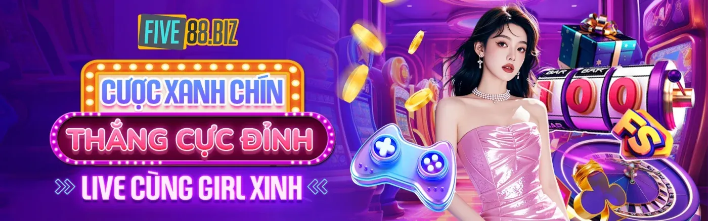 Trò chơi Nổ Hũ hấp dẫn tại nhà cái số 1