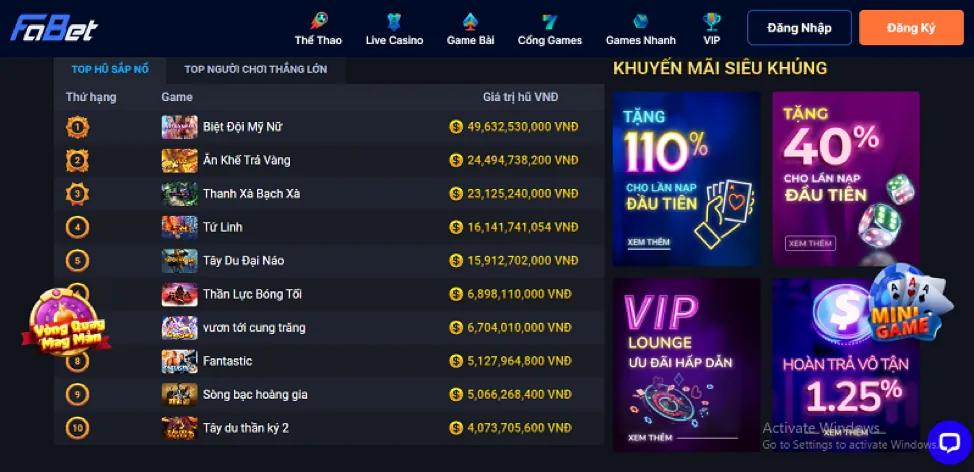 Game nổ hũ Miền Viễn Tây Hoang Dã J88